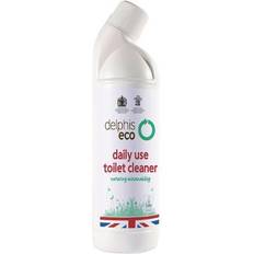 Cleaning Equipment & Cleaning Agents Delphis Eco Eco Toilet Cleaner Daily Use Citrus