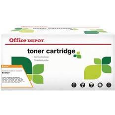 Toner OD TN325C Miljö