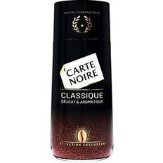 Café Instantané Lavazza Carte Noire Instant Coffee, Classique, 100g