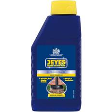 Drain Cleaners Jeyes 2231634 Drain Unblocker 1