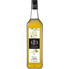 Routin 1883 1883 Maison Routin Elderflower Syrup 1L