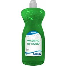 Cleaning Equipment & Cleaning Agents Cleenol Washing Up Liquid 1