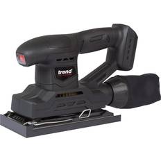 Trend T18S/TSSB T18S Third Sheet Sander