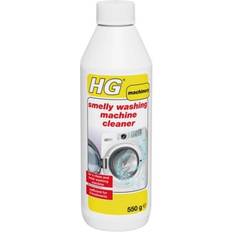HG Smelly Washing Machine Cleaner