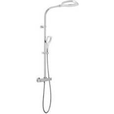 Vado Shower Sets Vado Horizon Thermostatic Exposed Shower