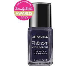 Jessica Cosmetics Phenom Nail Polish Star Sapphire 15ml