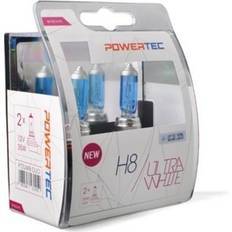 H8 pære Pære til køretøj M-Tech H8 35W 12V