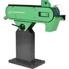Slibe- & Polermaskiner HM Machinery TAS 150 båndslibemaskine