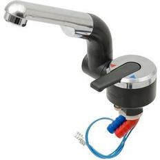 Blandingsbatteri 12 V farve: