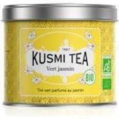 Jasmine te Kusmi Tea Green Bio