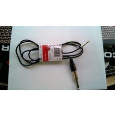 Chord Minijack han mono han kabel - 1.50