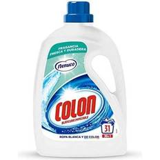 Textile Cleaners Nenuco "Flytande tvättmedel Colon Nenuco 1,612 L" 1L