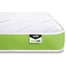 Simply Kids Foam Free Anti-Allergy Open Coil European Mattress