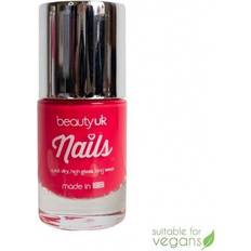 BeautyUK Nail Polish days