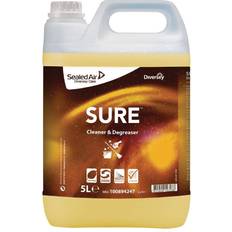 Sure SURE Cleaner & Degreaser grovrengøringsmiddel 5L