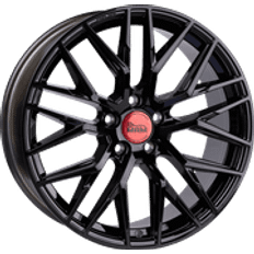 Autofelgen Mam RS4 5x112 ET45 Alufelgen Black Painted