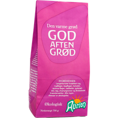 Aurion Korn, Müsli & Grød Aurion Den Varme Grød Godaften Grød