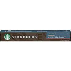 Starbucks Cafés Starbucks Decaf Espresso Roast