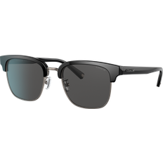 Coach Herre Solbriller Coach Sunglasses - Black Gunmetal