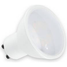 Gu10 3.5w led Müller Licht LED-heijastin GU10 3.5W 827 120 RA90