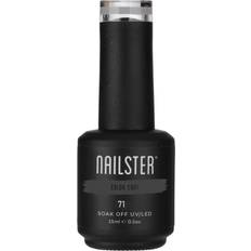 Nailster Negleprodukter Nailster Gel Polish 71 Pure