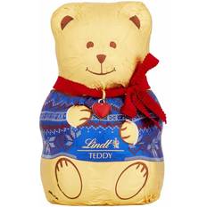 Lindt Milk Chocolate Bear 200g