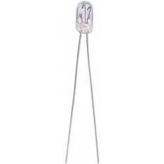 Barthelme 00901520 Mikropære 12 V 0.24 W T1 1/4 Klar 1 stk