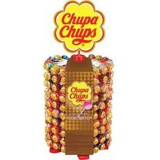 Chupa Chups Fødevarer Chupa Chups Slikkepinde 12g.