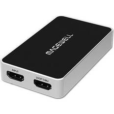 Usb hdmi capture Magewell USB Capture HDMI Plus