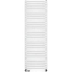 Electric Heating Heated Towel Rails Terma Alex