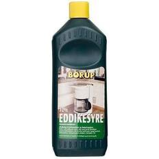 Eddikesyre Borup Eddikesyre 32% 1 L