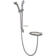 Shower Sets Aqualisa Colt 4-Spray Manual Shower