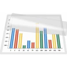 Lamineringslommer selvklæbende BNT lamineringslomme selvklæbende A4