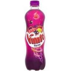 Jus et Boissons aux Fruits Vimto Fizzy Mixed Fruit Juice Drink