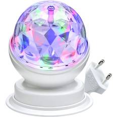 Ledsavers Disco Bordlampe 110cm