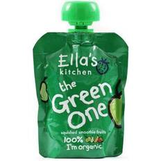 Ella's Kitchen Fødevarer Ella's Kitchen Baby Smoothie The Green One