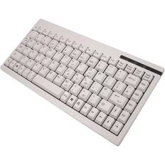 Accuratus KYBAC595-USBWHT keyboard