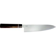 Gyuto Satake Gin'Iro Gyuto Kockkniv