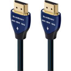 Audioquest HDMI - HDMI M-M 1.5m