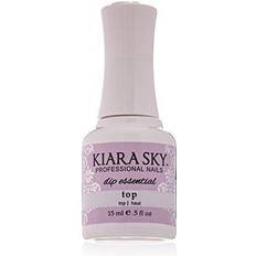 Vitamins Top Coats Kiara Sky Dip Essentials Top Haut 15ml