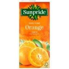 Sunpride Orange Juice 1 Litre