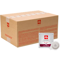 Illy kaffe illy Dark Roast E.S.E Pods 200