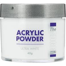 Acrylic powder The Edge Acrylic Powder Ultra White 1.4oz