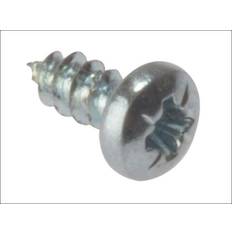 Forgefix STPP126ZP Self Tapping Screw Pozi