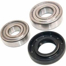 Accessoires voor Witgoed Indesit Washing Machine Drum Bearing Kit