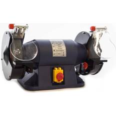 Slibe- & Polermaskiner Hawk Bænksliber MD3220