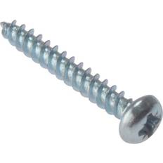 Forgefix Purpose Pozi Screw TT ZP 3/4in