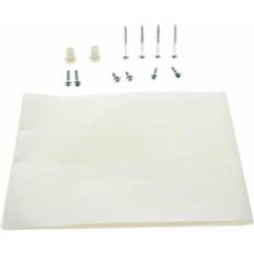 White Goods Accessories Indesit Dishwasher Installation Kit