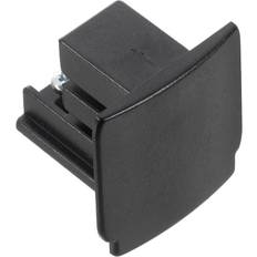 Global Elartikler Global 3F endestykke sort
