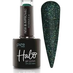 Halo by Pure Nails Gel Polish Saturn Cosmic Collection